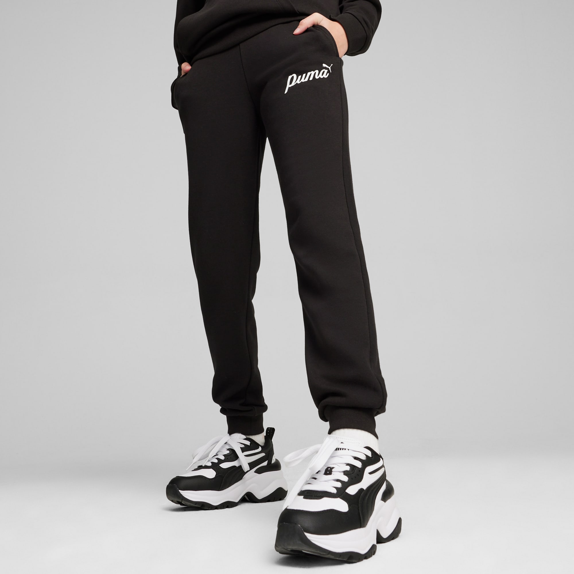 ESS Script Girls Sweatpants